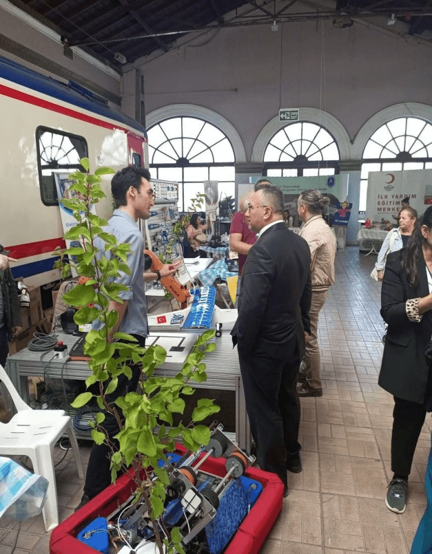 Atölye Çalışmaları 2