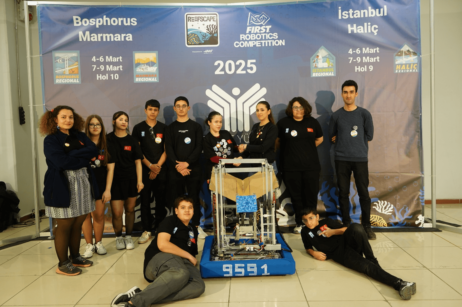 Galeri Fotoğrafı 2