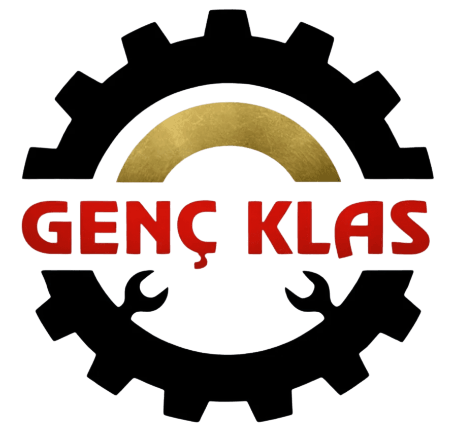 Genç Klas